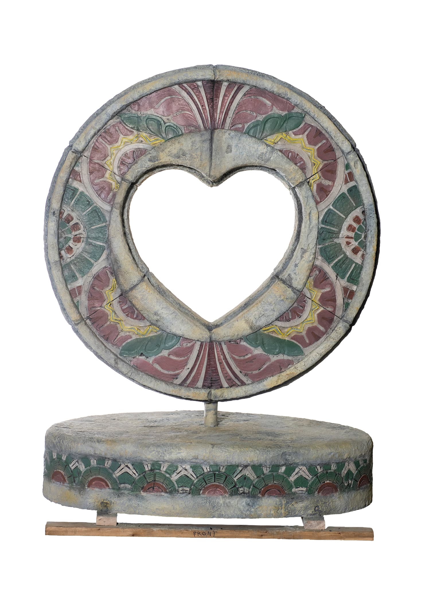The Midtown Artifact