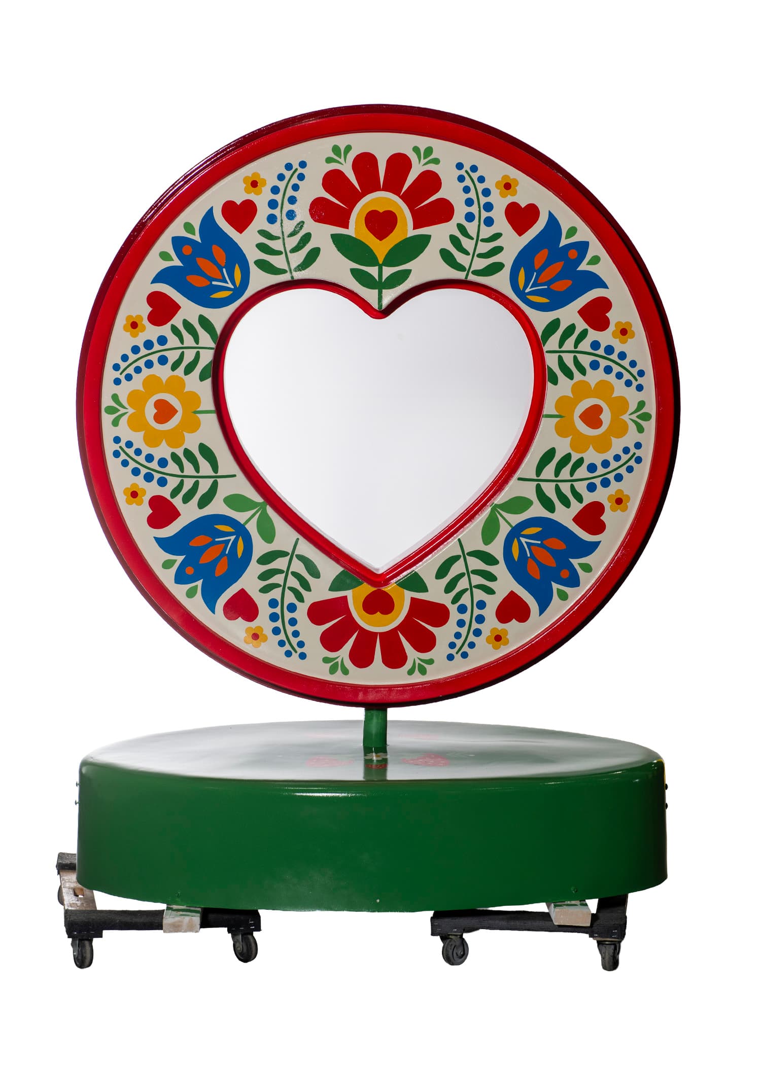 Imam te u srcu/I have you in my heart
