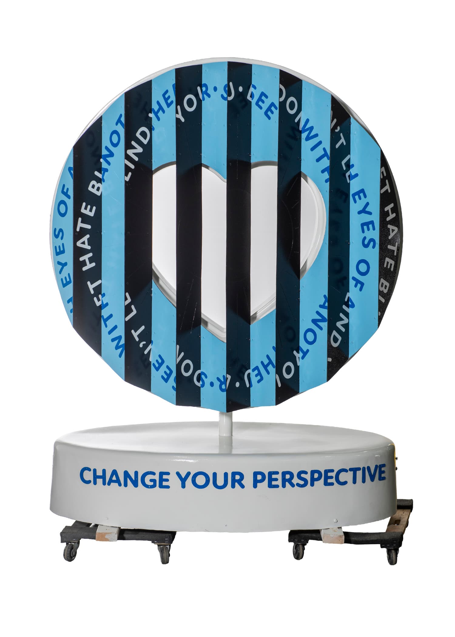 Change Your Perspective